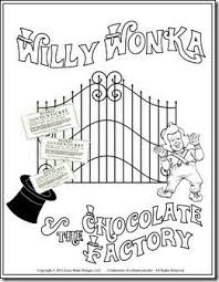 Pin On Willy Wonka Christmas