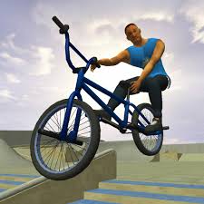 Download Latest Version Bmx Freestyle Extreme 3d Games With Mod File For Android Developer Version 1 61 Bmx Freestyle Extreme 3d Bmx Bmx Freestyle Bmx Games