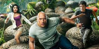 Dwayne the rock johnson what really happened with the 2017 oscars best picture mistake (according to the rock) full match — the rock vs. Gute Filme Mit Dwayne The Rock Johnson 4001reviews
