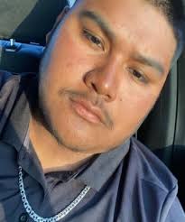 Obituary for Victor Mata