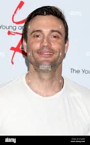 Daniel goddard hi-res stock photography and images