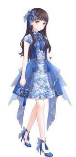 pin on anime girls