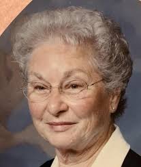 Ethel Montgomery Obituary (2024)