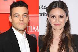 Rachel landed the role of sam swift. K2kvda9fi4mzsm