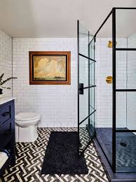 How to Make a Windowless Bathroom Feel Light and Airy: 6 Designer Tips