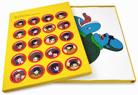 Sell custom creations to people who love your style. Grain Edityellow Subversion The Artwork Of Yellow Submarine