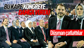 Sıkça hakkında özgeçmişi, eğitimi, siyaset hayatı, nereli olduğu gibi sorular ile merak edilmektedir. Bakan Albayrak Twitter Dan Paylasti