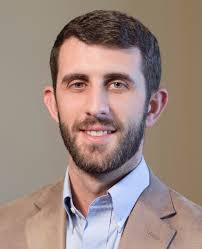 Jacob Byrd Promoted to VP of Logistics at CTEH