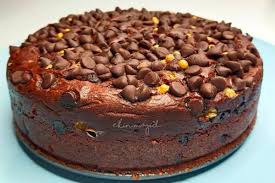 Sejuk.kacau sehingga rata 4.campur ke semua sedikit demi sedikit hingga sebati akhir sekali masukkan dlm noxxa steam. Resipi Kek Pisang Coklat Kluster Kayangan Sedap