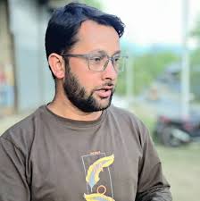 Profile for Arif Mohiuddin