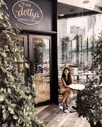 {x} coffee has 3 locations in kl, including q sentral and enjoy a warm cup of coffee in an alfresco garden setting image adapted from: Top 20 Most Instagrammable Cafes In Kl Kl Foodie Cool Cafe Cafe Cafe Shop