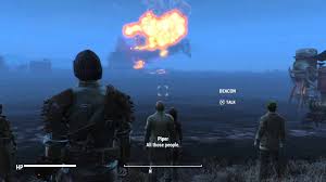 Minutemen Prydwen Overhaul At Fallout 4 Nexus - Mods And Community