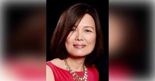 Dr. Mei Fen Chen Obituary (2023)