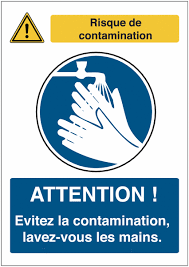 Installé dans une chambre, dans. Affiche Lavage Des Mains Obligatoire Gamboahinestrosa
