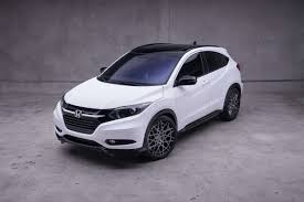 Explore our available inventory now! Honda Vehicles At The 2015 Sema Show Photos The News Wheel