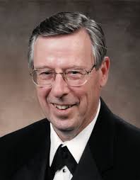 George 'Bill' W. Whitney Jr., 87, of Monkton