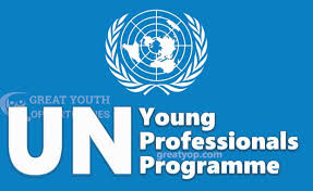 Programme Jeunes Administrateurs De L Onu 2020 2021