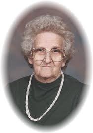 Obituary information for Bernadean Shipley