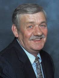 James Madison Britt Obituary