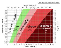 Weight Loss 3 Parts To Losing Weight Body Mass Index Bmi