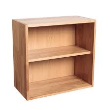 open kitchen units for solid oak