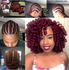 Gorgeous Darling Just Gorgeous Hair Care Natural Hair Styles Crochet Hair Styles Crochet Braids Hairstyles
