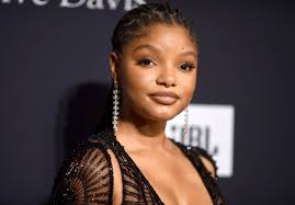 Halle Bailey not shocked by racist 'Little Mermaid' backlash