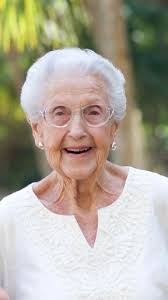 Geraldine Templeton Obituary