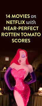 14 Movies On Netflix With Near Perfect Rotten Tomatoes Scores From Zootopia To The Godfather Netflix Movies Netflix Movies