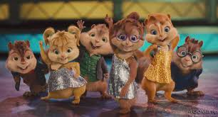 Die Chipmunks Und Chipettes Alvin Wiki Fandom