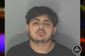 Gustavo Miranda Roman: https://thegeorgiagazette.com/douglas/gustavo- miranda-roman-2/