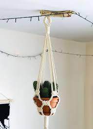 Pdf Pattern Macrame Plant Hanger Josephina Knot Plant Hanger Etsy In 2021 Macrame Plant Hanger Tutorial Macrame Plant Hanger Patterns Macrame Plant Hangers