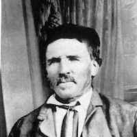 Daniel Buckley Funk (1820–1888)