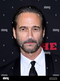 The hateful eight world premiere hi-res stock photography and images