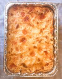 Yiayia S Easy Greek Pastitsio Greek Lasagna With Bechamel Recipe Recipe Greek Pastitsio Greek Dishes Greek Recipes Easy
