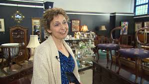 New Westminster fire: Then and now