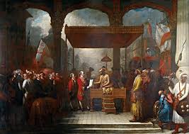 East India Company - World History ...