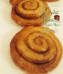 Dunkin Style Cinnamon Rolls Recipe Cinnamon Rolls Coffee And Donuts Donut Recipes