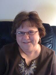 Nancy Robison Obituary