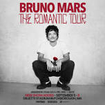 Bruno Mars