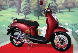 Check spelling or type a new query. Modifikasi Motor Scoopy Terbaru 2018 Blog Gambar Modifikasi Motor Motor Motor Honda Honda