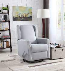 Watch twinkle twinkle movie online. Concord Baby Annie Swivel Glider Recliner Chair Walmart Canada Walmart Canada