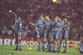 The players' listed ages are as of the tournament's opening day (8 june 1996). Freedomroo England S Ten Biggest European Championship Heartbreaks As They Look To End Poor Run At Euro 2020 Australiannewsreview