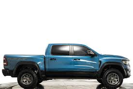 Image result for Holland Blue 2024 Ram