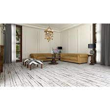 Your springfield tile installation company. Springfield White Wood Plank Ceramic Tile 8 X 24 100903780 Floor And Decor
