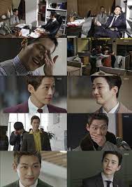 Di baka_debh · pubblicato 3 maggio 2018 · aggiornato 11 marzo 2020. Spoiler Added Episode 11 Captures For The Korean Drama Chief Kim Hancinema The Korean Movie And Drama Database