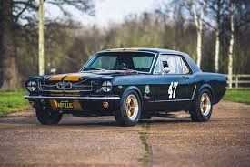 First, racing your car or driving it on track in southern california. 1965 Ford Mustang 289 Sport Coupe Notchback Race Car Laptrinhx