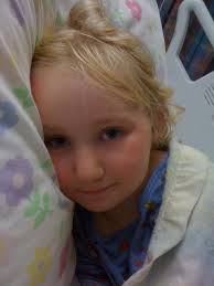 Miles for Make A Wish in memory of Gabby Vogel