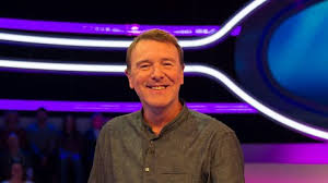 Sue, 65, was joined by team captains phil tufnell, 55, and matt dawson, 48, for the final episode she would be hosting of a question of sport. Bbc One A Question Of Sport Meet The Team