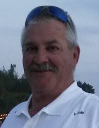 Jerry Sherrow Obituary